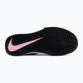 Buty do tenisa damskie Nike Vapor Lite 3 Clay pink smoke/vast grey/black/white 4