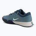 Buty do tenisa męskie Nike Vapor Pro 3 smokey blue/light bone/new slate/white 3