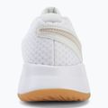 Buty do tenisa męskie Nike Court Lite 4 White/Summit White/Linen/Light Orewood Brown 6
