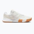Buty do tenisa męskie Nike Court Lite 4 White/Summit White/Linen/Light Orewood Brown