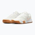 Buty do tenisa męskie Nike Court Lite 4 White/Summit White/Linen/Light Orewood Brown 3