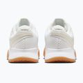 Buty do tenisa męskie Nike Court Lite 4 White/Summit White/Linen/Light Orewood Brown 4
