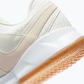 Buty do tenisa męskie Nike Court Lite 4 White/Summit White/Linen/Light Orewood Brown 8