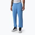 Spodnie męskie Jordan Sport Crossover Dri-Fit blue beyond