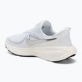 Buty do biegania damskie Nike Revolution 8 EasyOn white/sail/black/metallic silver 3