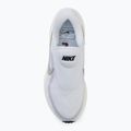 Buty do biegania damskie Nike Revolution 8 EasyOn white/sail/black/metallic silver 5