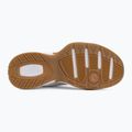 Buty treningowe męskie Nike Air Monarch IV white/indigo storm/gum light brown/white 4