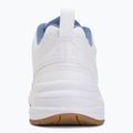 Buty treningowe męskie Nike Air Monarch IV white/indigo storm/gum light brown/white 6