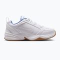 Buty treningowe męskie Nike Air Monarch IV white/indigo storm/gum light brown/white