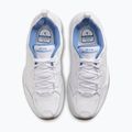 Buty treningowe męskie Nike Air Monarch IV white/indigo storm/gum light brown/white 4