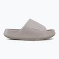 Klapki damskie Nike Calm 2.0 moon particle/moon particle 2