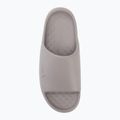 Klapki damskie Nike Calm 2.0 moon particle/moon particle 5