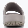 Klapki damskie Nike Calm 2.0 moon particle/moon particle 6