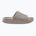 Klapki damskie Nike Calm 2.0 moon particle/moon particle