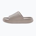 Klapki damskie Nike Calm 2.0 moon particle/moon particle 2
