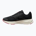Buty do biegania damskie Nike Run Defy black/sail/anthracite/british khaki 2