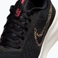 Buty do biegania damskie Nike Run Defy black/sail/anthracite/british khaki 4
