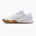 Buty do tenisa męskie Nike Vapor Pro 3 Clay white/linen/linen/light orewood brown 2