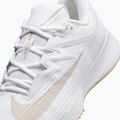 Buty do tenisa męskie Nike Vapor Pro 3 Clay white/linen/linen/light orewood brown 7