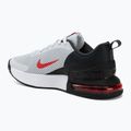 Buty treningowe męskie Nike Air Max Alpha Trainer 6 pure platinum/black/ white/university red 3