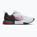 Buty treningowe męskie Nike Air Max Alpha Trainer 6 pure platinum/black/ white/university red