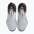 Buty treningowe męskie Nike Air Max Alpha Trainer 6 pure platinum/black/ white/university red 4