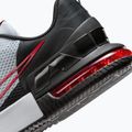 Buty treningowe męskie Nike Air Max Alpha Trainer 6 pure platinum/black/ white/university red 6