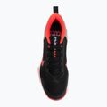 Buty treningowe męskie Nike Air Max Alpha Trainer 6 Premium black/pencil point/bright crimson 5