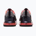 Buty treningowe męskie Nike Air Max Alpha Trainer 6 Premium black/pencil point/bright crimson 4