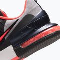Buty treningowe męskie Nike Air Max Alpha Trainer 6 Premium black/pencil point/bright crimson 8