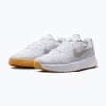 Buty do tenisa damskie Nike Vapor Lite 3 White/Summit White/Light Orewood Brown 3