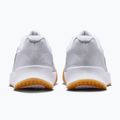 Buty do tenisa damskie Nike Vapor Lite 3 White/Summit White/Light Orewood Brown 4