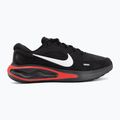Buty do biegania męskie Nike Journey Run black/dark smoke grey/red orbit/white 2