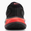 Buty do biegania męskie Nike Journey Run black/dark smoke grey/red orbit/white 6