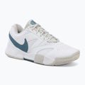 Buty do tenisa męskie Nike Court Lite 4 White/Light Bone/New Slate/Smokey Blue