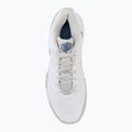 Buty do tenisa męskie Nike Court Lite 4 White/Light Bone/New Slate/Smokey Blue 5