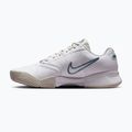 Buty do tenisa męskie Nike Court Lite 4 White/Light Bone/New Slate/Smokey Blue 2