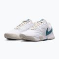 Buty do tenisa męskie Nike Court Lite 4 White/Light Bone/New Slate/Smokey Blue 3