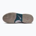 Buty do tenisa męskie Nike Court Lite 4 White/Light Bone/New Slate/Smokey Blue 6