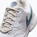 Buty do tenisa męskie Nike Court Lite 4 White/Light Bone/New Slate/Smokey Blue 7