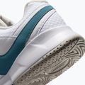 Buty do tenisa męskie Nike Court Lite 4 White/Light Bone/New Slate/Smokey Blue 8