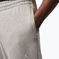 Spodnie męskie Jordan Sport Crossover Dri-Fit grey heather 5