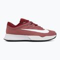 Buty do tenisa damskie Nike Vapor Pro 3 Clay pink smoke/vast grey/black/white 2