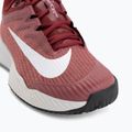 Buty do tenisa damskie Nike Vapor Pro 3 Clay pink smoke/vast grey/black/white 7