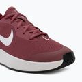Buty do tenisa damskie Nike Vapor Lite 3 Pink Smoke/Vast Grey/Black/White 7