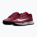 Buty do tenisa damskie Nike Vapor Pro 3 Clay pink smoke/vast grey/black/white 3