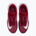 Buty do tenisa damskie Nike Vapor Pro 3 Clay pink smoke/vast grey/black/white 5