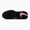 Buty do tenisa damskie Nike Vapor Pro 3 Clay pink smoke/vast grey/black/white 6