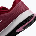 Buty do tenisa damskie Nike Vapor Pro 3 Clay pink smoke/vast grey/black/white 7