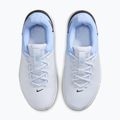 Buty treningowe damskie Nike MC Trainer 4 football grey/aluminum/off white/black 5